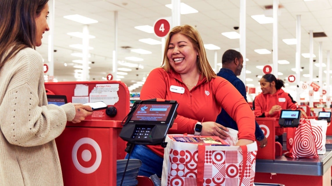 Target is Kicking Off 2026 with Wellness as its Priority