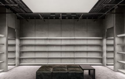 Balenciaga Nearly Doubles Its Guangzhou Flagship to 572 Square Meters in Its Latest China Expansion