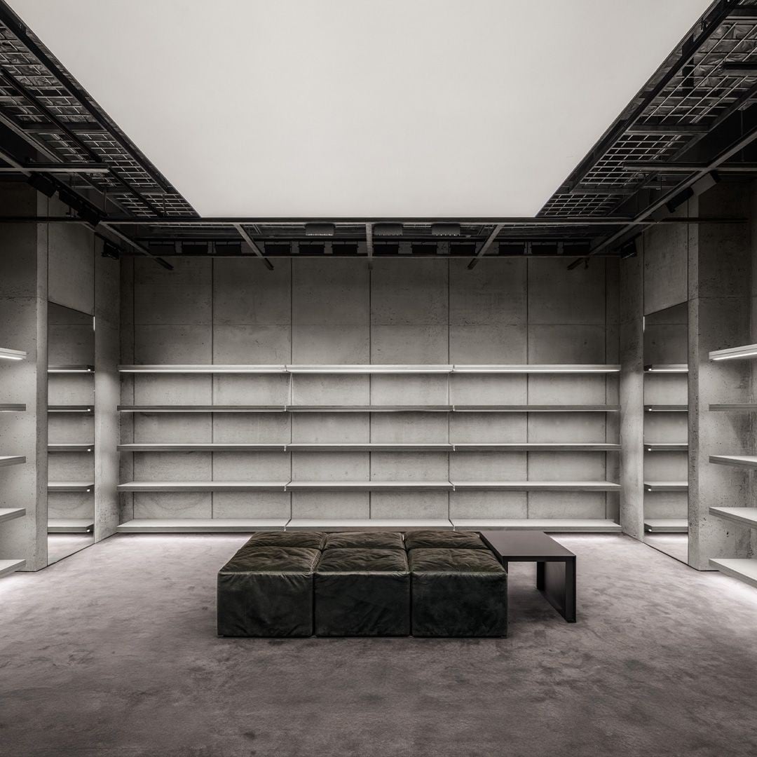Balenciaga Nearly Doubles Its Guangzhou Flagship to 572 Square Meters in Its Latest China Expansion