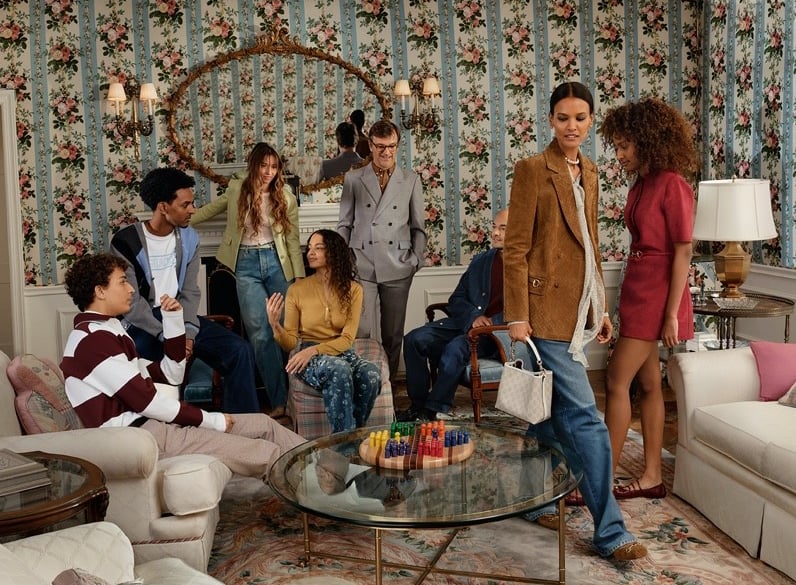 Europe’s Luxury Fashion Market Set to Hit Nearly $85 Billion by 2030