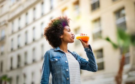 58% of Americans Are Scrutinizing Their Drink Ingredients and Beverage Brands Need to Catch Up