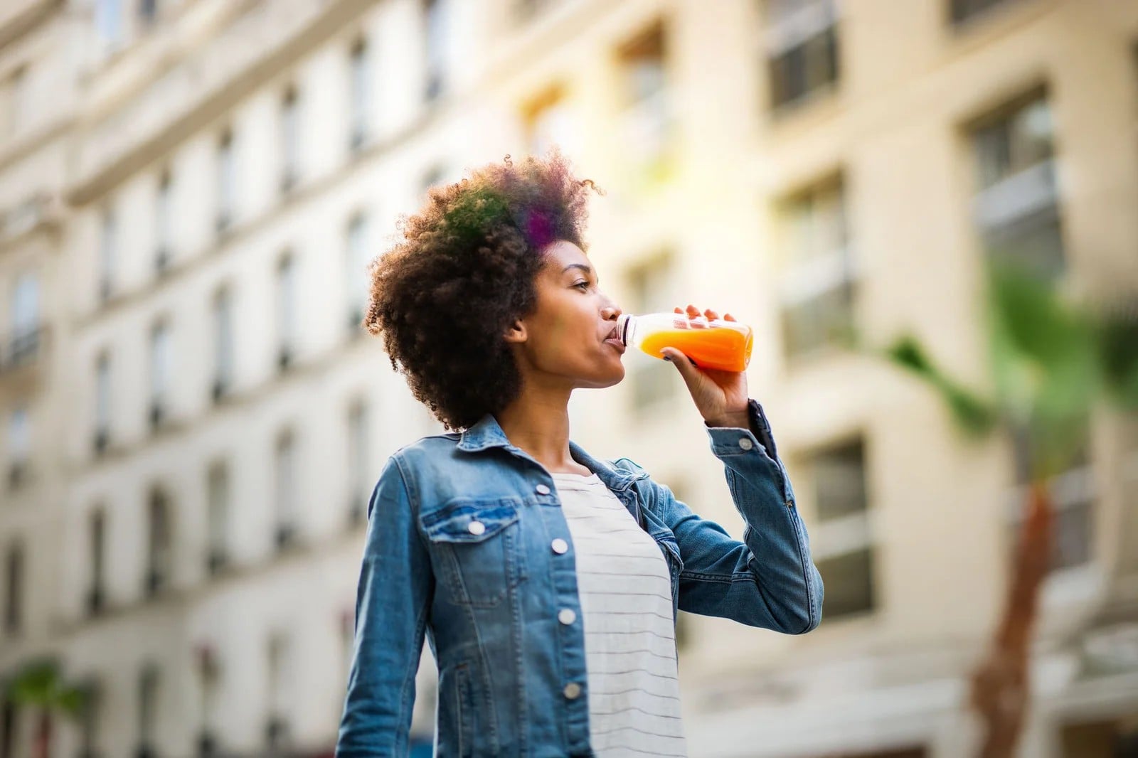 58% of Americans Are Scrutinizing Their Drink Ingredients and Beverage Brands Need to Catch Up