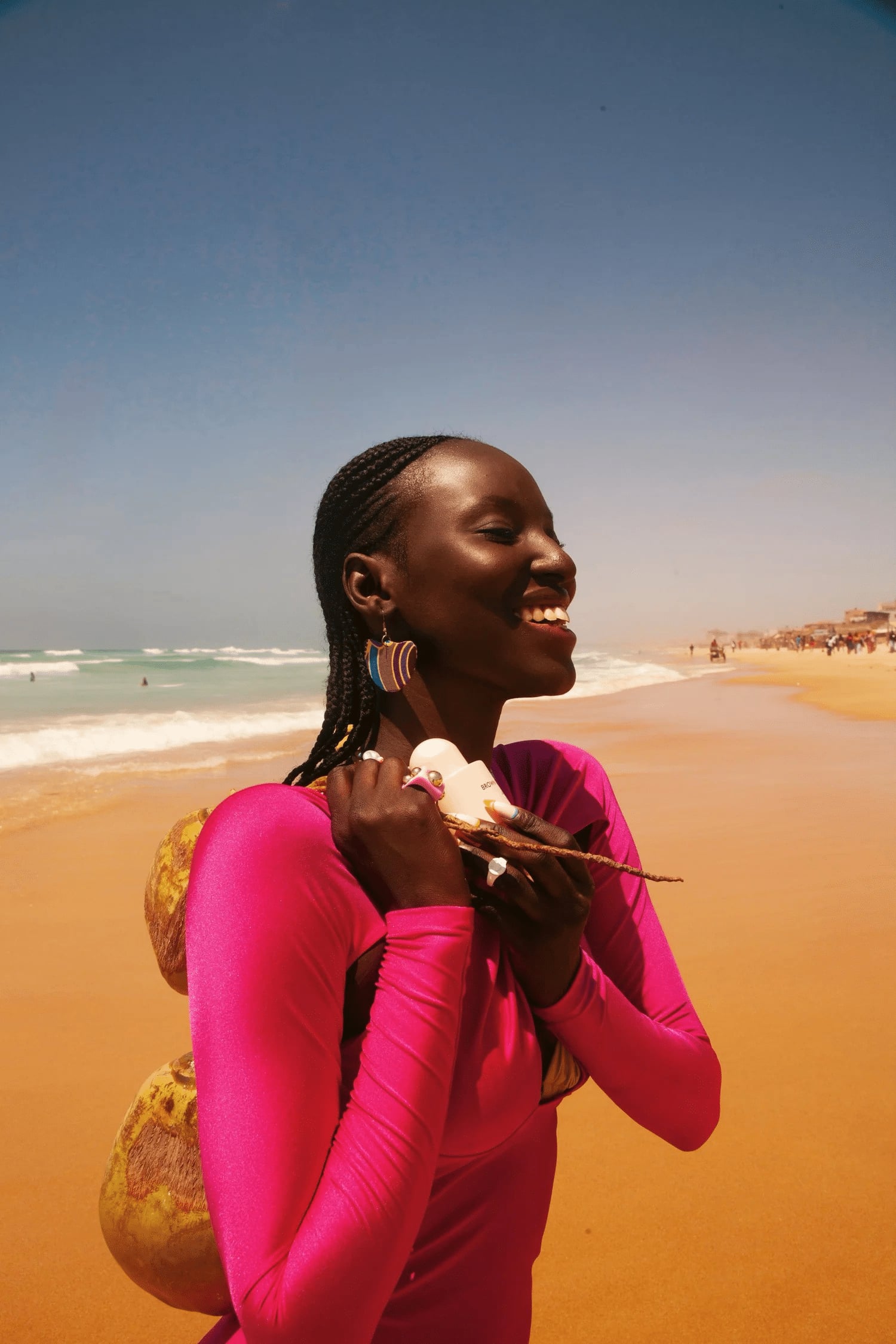 Brown Girl Jane as a Wellness-Driven Fragrance House Redefining Scent for a New Era