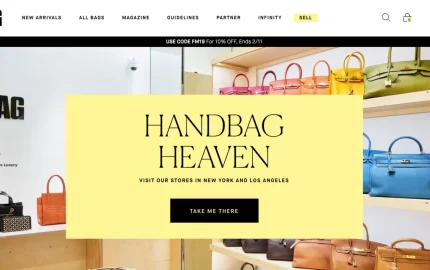 What does it mean to sell on consignment?