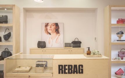 Rebag and Thredup