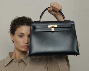 Rebag Expands Luxury Resale Reach with Two New Outlet Stores in 2025