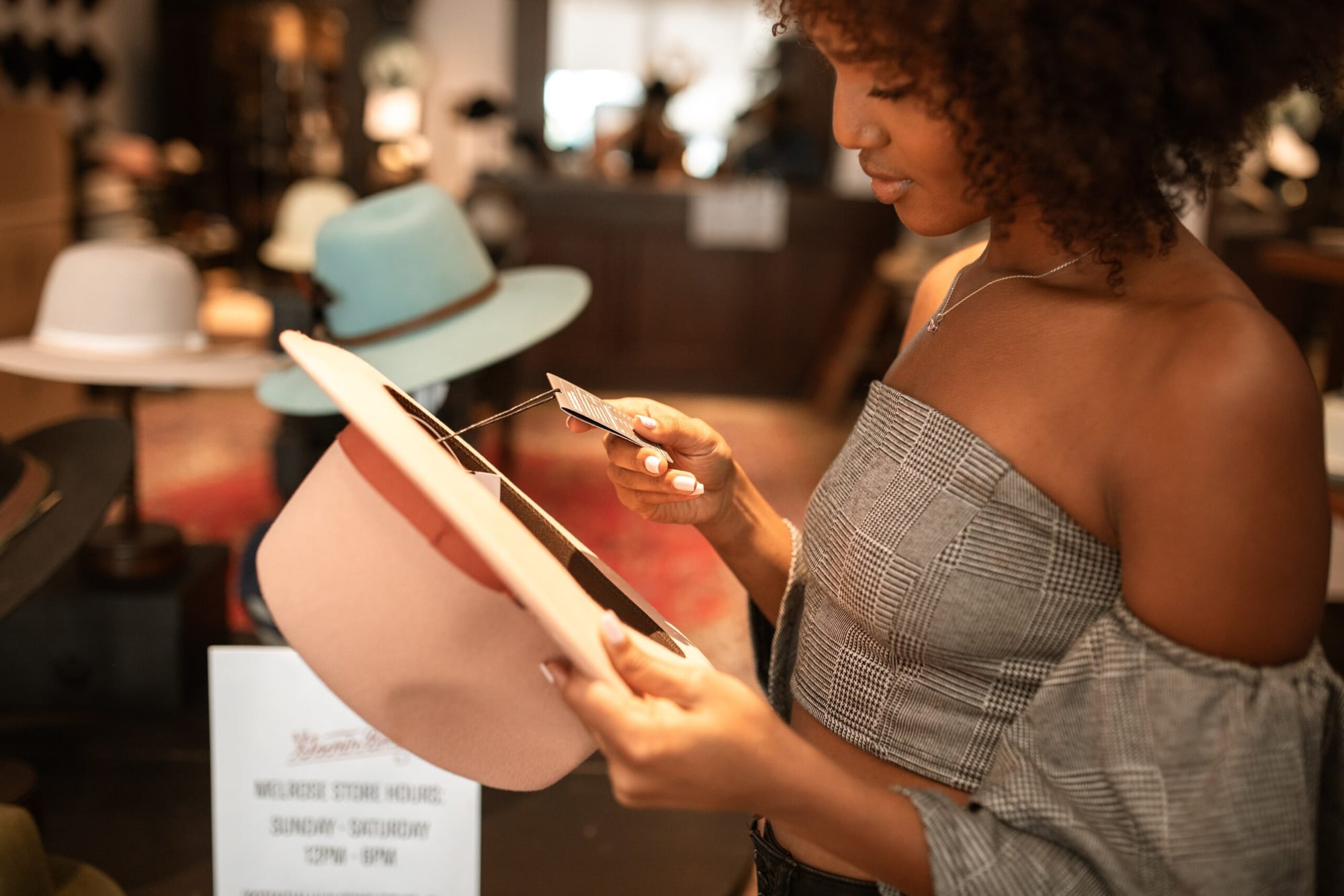 Retail Price Strategies