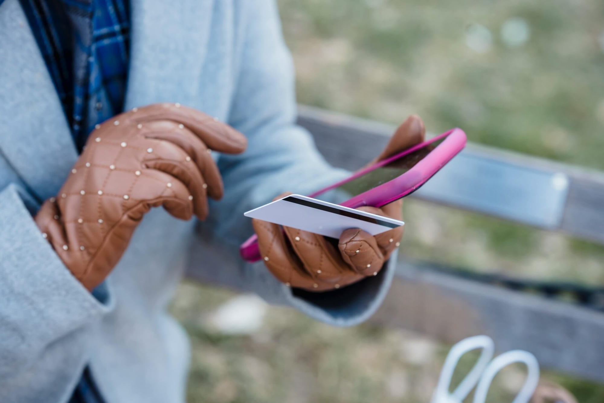 60 Percent of US Shoppers Used Split-Payment Options