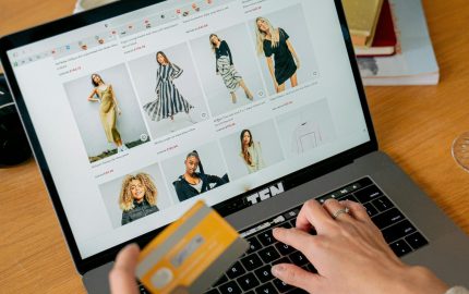 54% of shoppers prefer to buy items advertised by 'trusted' retailer