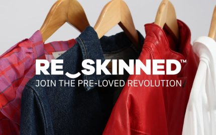 Reskinned Turns Its 0% Landfill Promise Into Reality In The UK