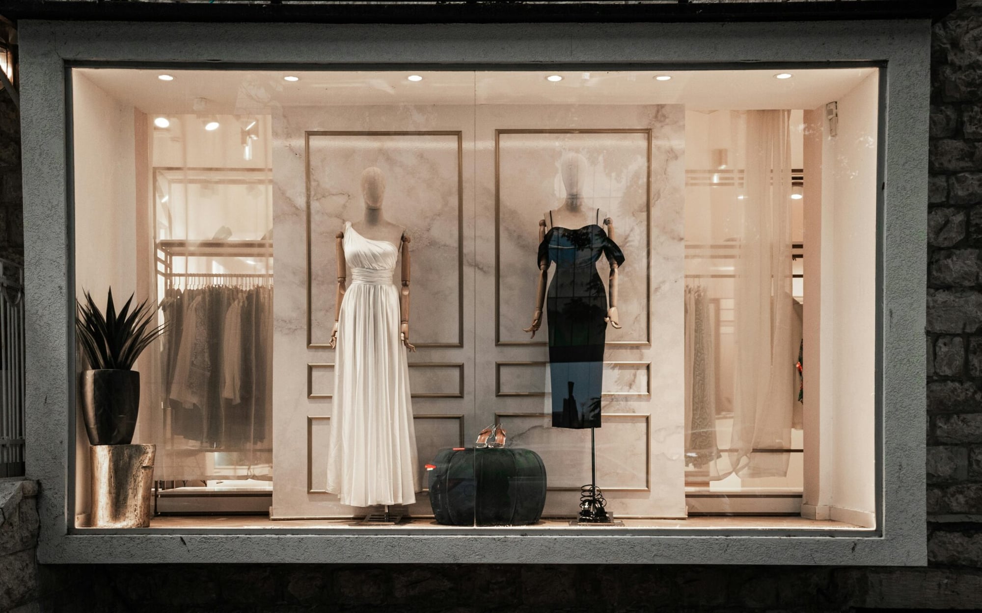 Retail Business: Definition & Meaning