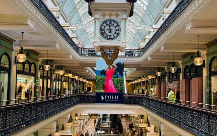 The Ultimate Guide To Retail Space Leasing