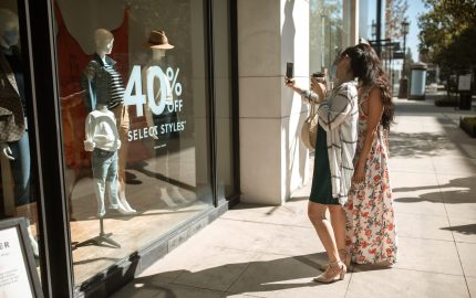 What is Retail Markdown Mean?