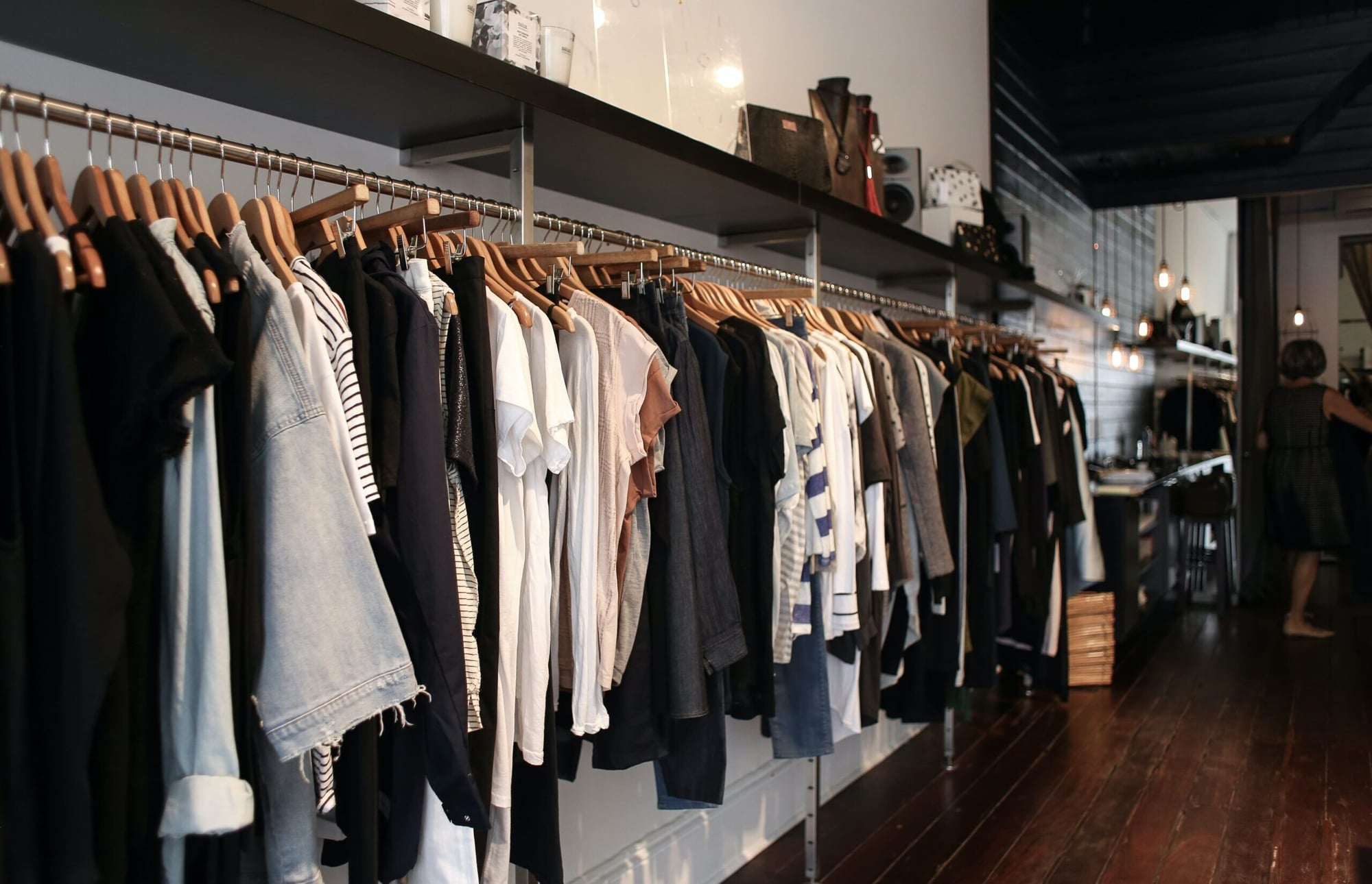 8 Efficient Ways to Reduce Shrinkage in Retail