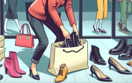 retail theft report 2023