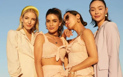 6 Trendy Online Stores Similar to Revolve