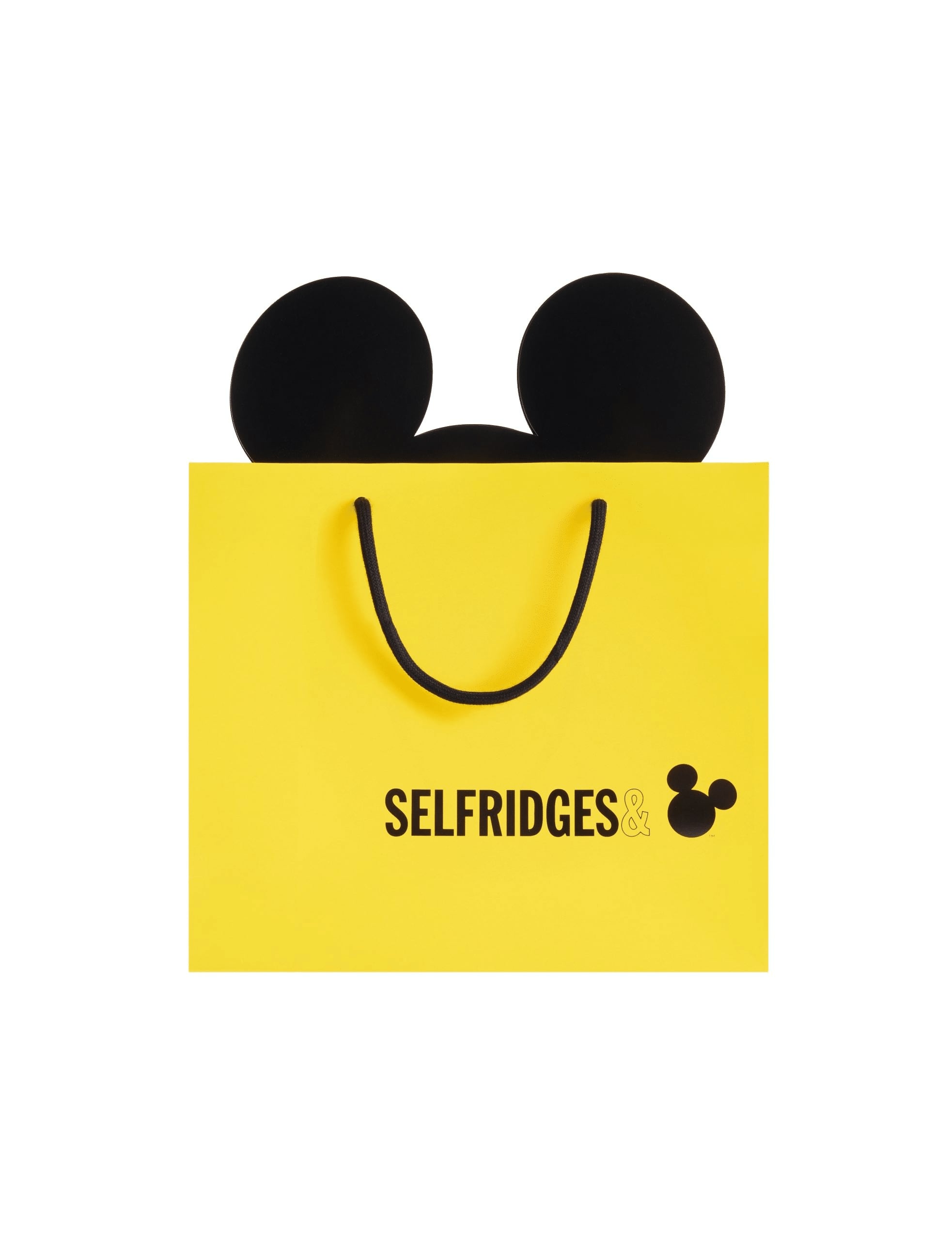 Selfridges and Disney Celebrate 70 Years of Creativity With a Holiday Wonderland Across Three Cities