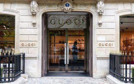 Over 182 million in Penalties Redefines Luxury Fashion Pricing