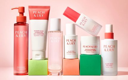 Peach & Lily Makes Global Retail Debut in Mexico City as Ulta Beauty Launches Internationally