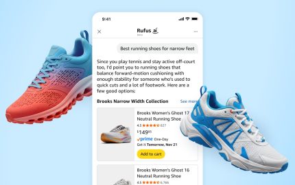 New Amazon AI Tools are Quietly Reshaping How Customers Shop