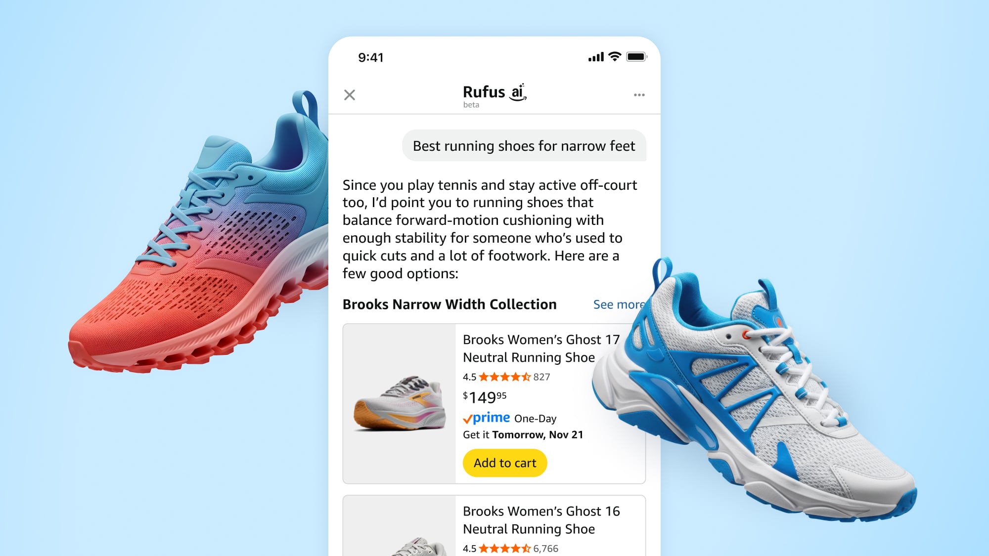 New Amazon AI Tools are Quietly Reshaping How Customers Shop