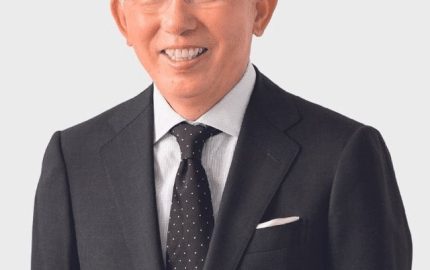 Tadashi Yanai