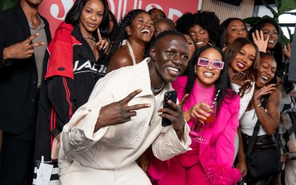 Sephora Squad Returns with 10 New Creator Spots to Shape 2026 Beauty Culture