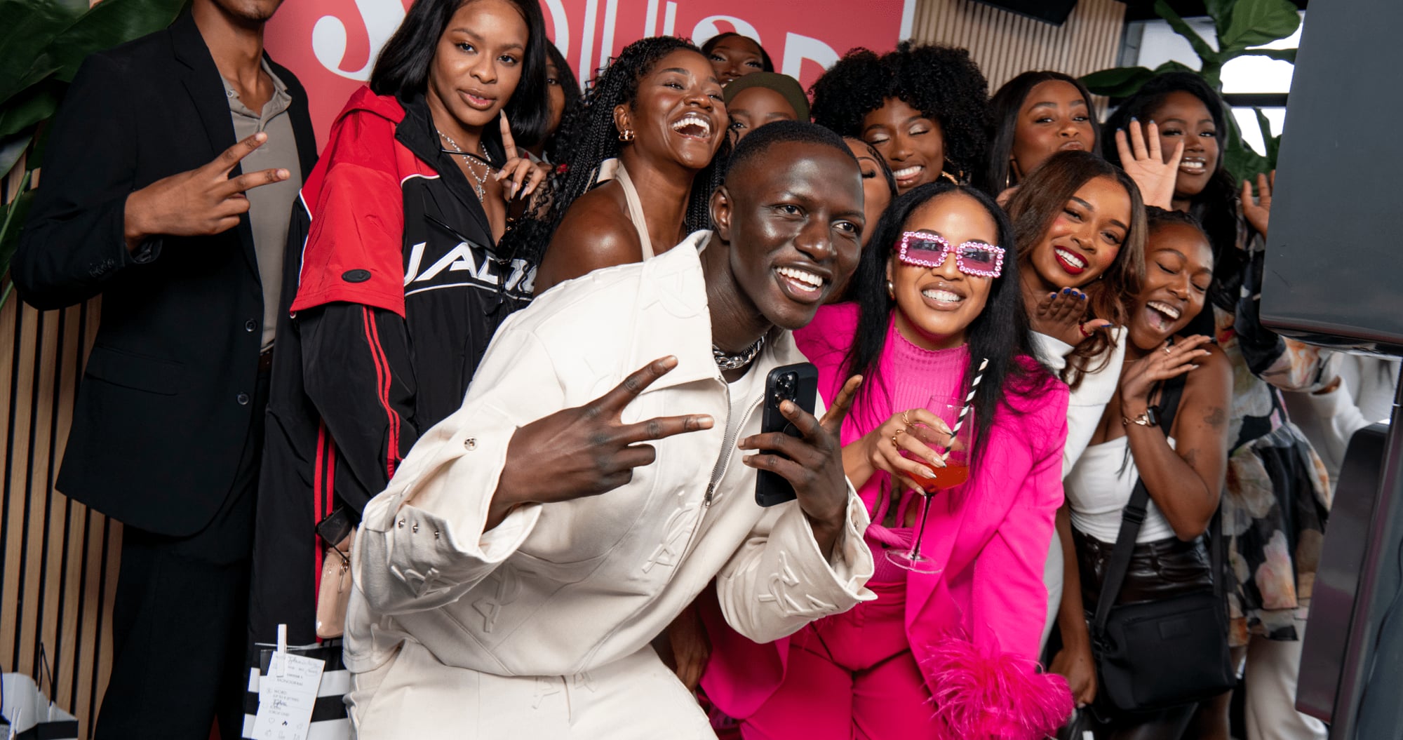 Sephora Squad Returns with 10 New Creator Spots to Shape 2026 Beauty Culture
