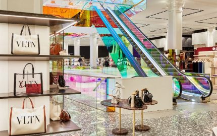 Saks Fifth Avenue History and Ownership