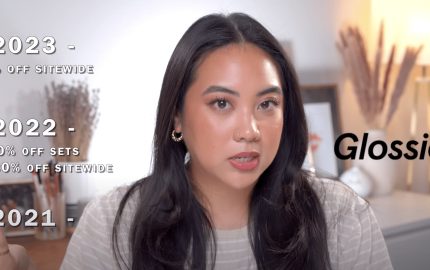 Is Sephora's Savings Event Worth it?