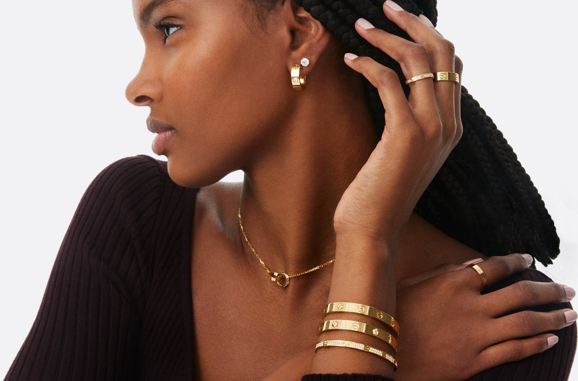 The Top 10 Jewelry Brands 2026 Ranking