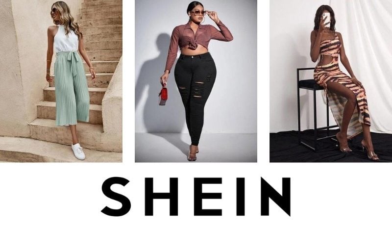 EU toughens safety rules on Chinese fashion retailer Shein