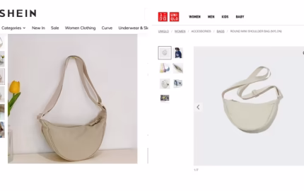 Plagiarism in fashion: Why is there so much and is it allowed?