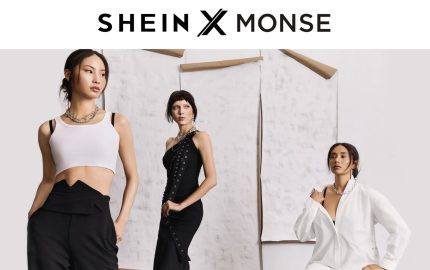 SHEIN X MONSE collection