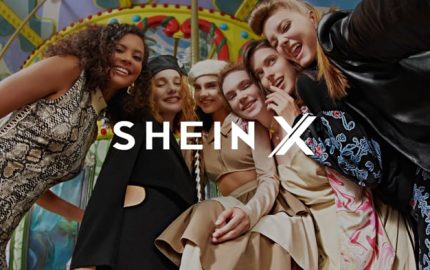 SHEIN X designer incubator program