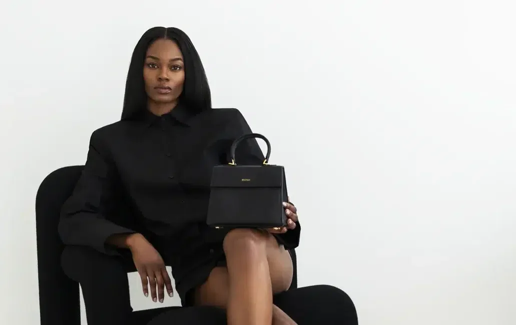 Best Black-Owned Handbag Brands