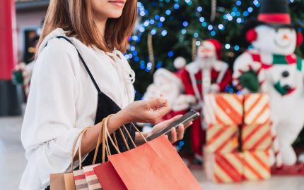 AI-Powered Shopping Set to Change 2025 Holiday Retail Experience Reports Applause