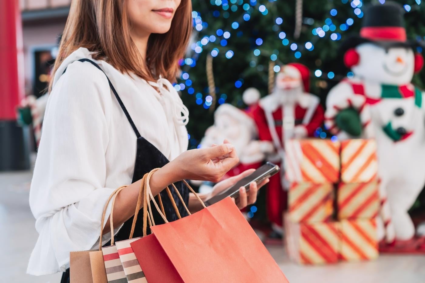 AI-Powered Shopping Set to Change 2025 Holiday Retail Experience Reports Applause