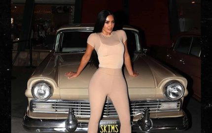 Top 10 Best Sellers at SKIMS for Most Flattering Fit