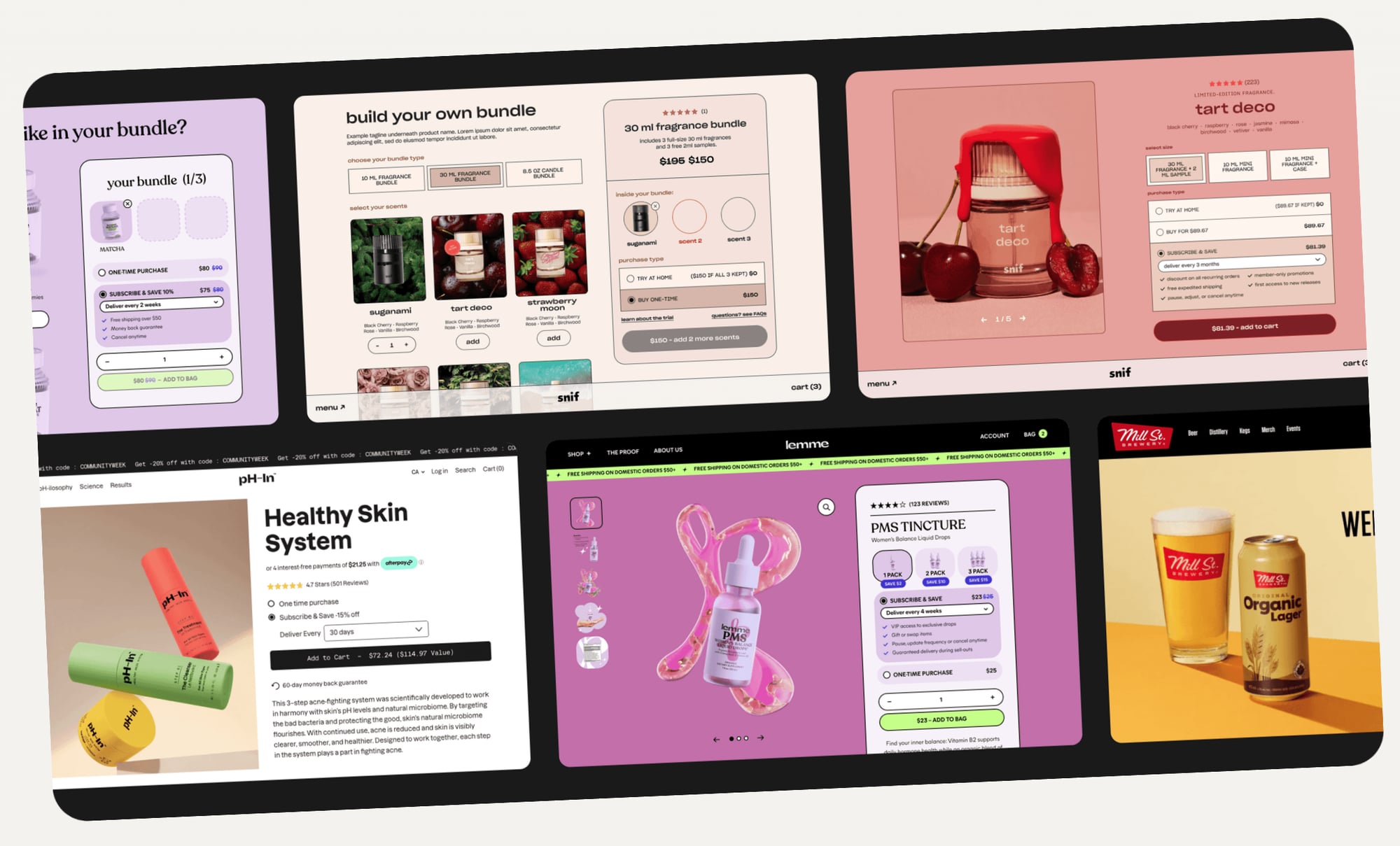 Smartrr CEO Gabriella Tegen: Maximizing Subscription Revenue for High-Growth DTC Brands