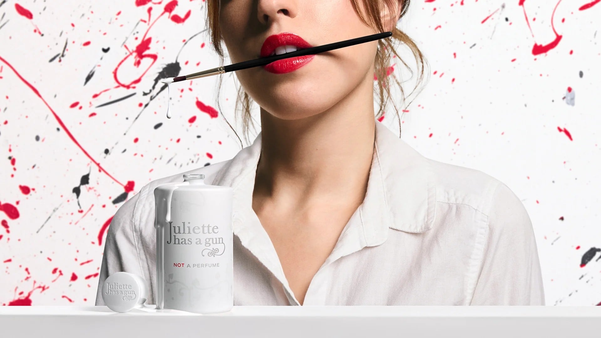 Juliette Has a Gun Opens Its First Permanent Counter in South Korea at the World's Largest Department Store