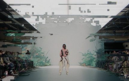 NVIDIA and London College of Fashion Are Showing What AI Can Do for the Industry