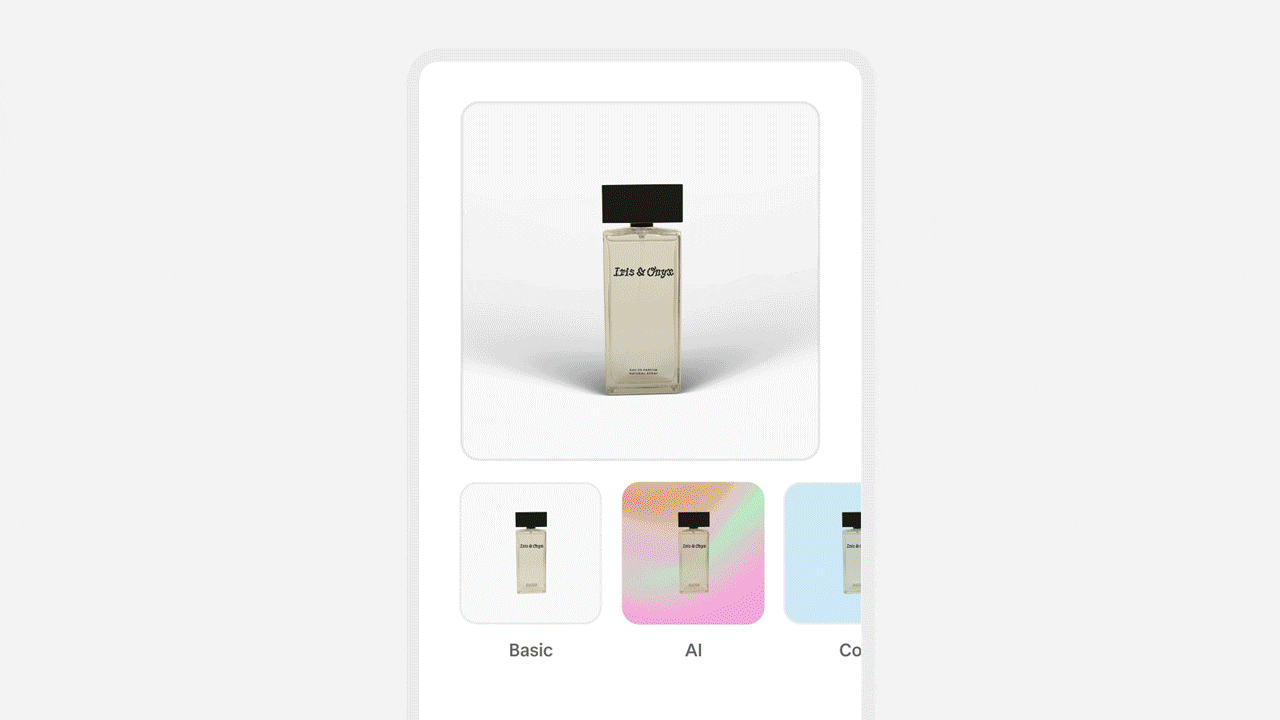 New Generative AI Features from Square