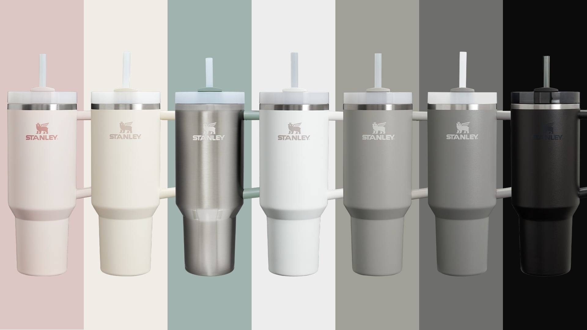 Stanley water bottle class action lawsuit