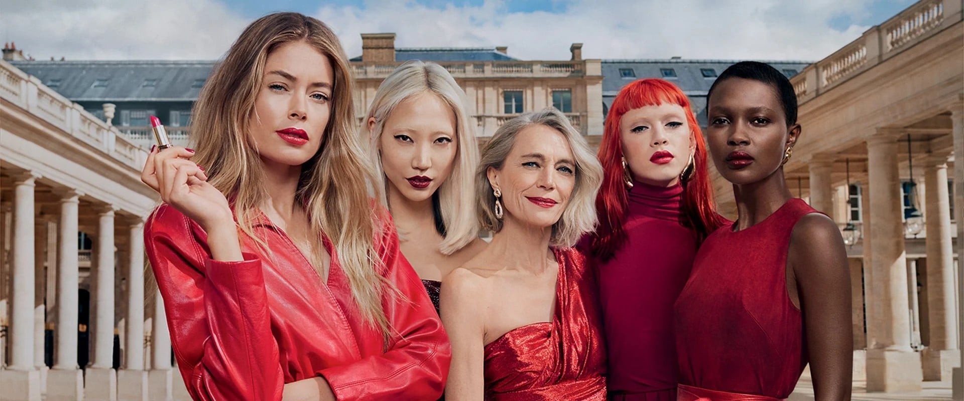 Top 10 Most Mentioned Beauty Brands by Influencers in 2025