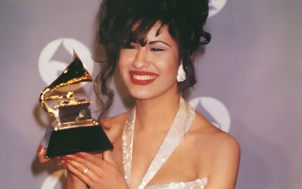 Selena Quintanilla's Family Takes Shein to Court Over Unauthorized Merchandise