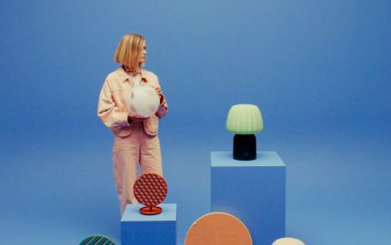IKEA and Teklan bring colourful SOLSKYDD and KULGLASS home tech to IKEA Canada in January 2026