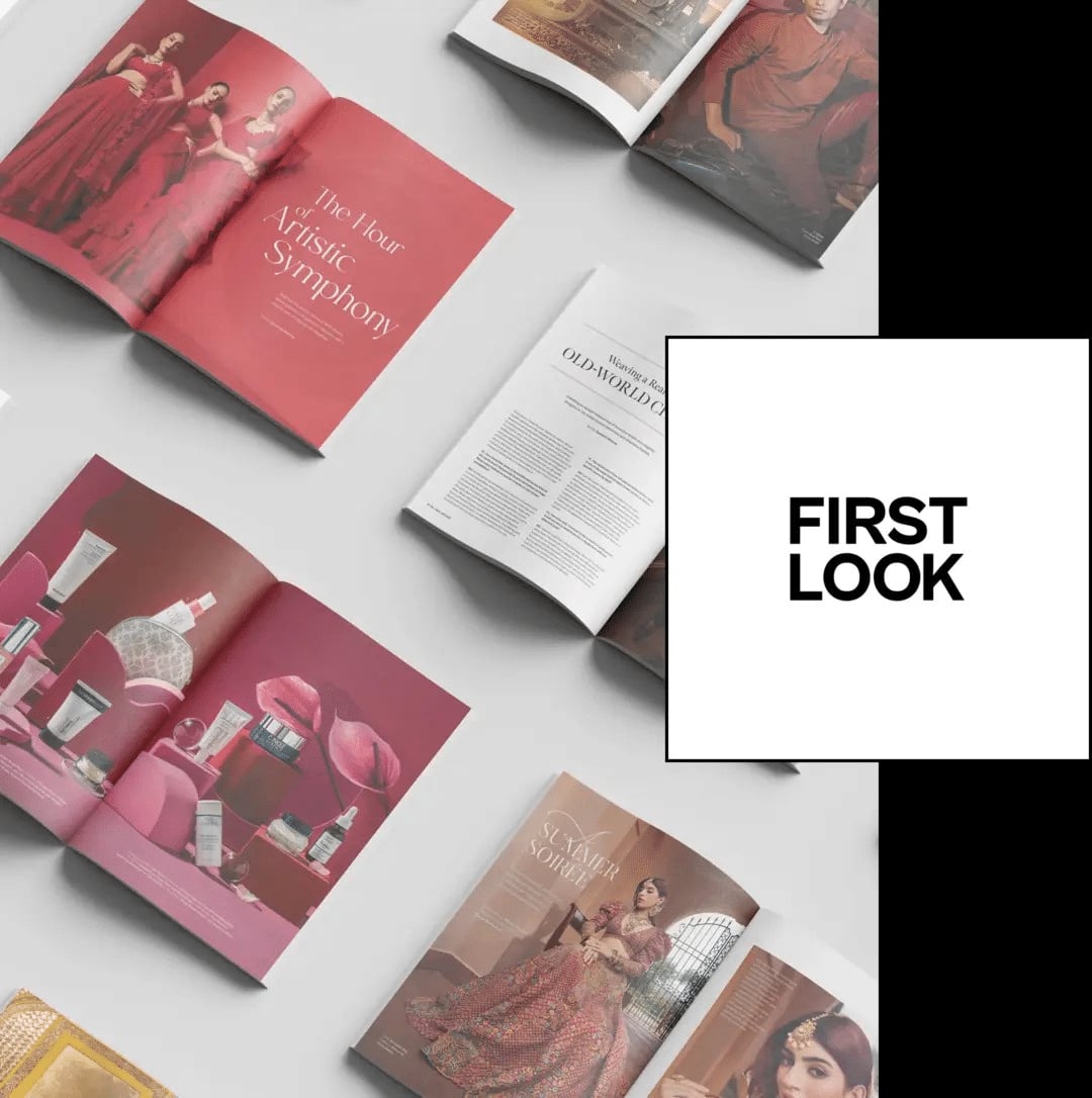More Than Eight Hundred Designers Thrive Under Purple Style Labs’ Omnichannel Model For Fashion