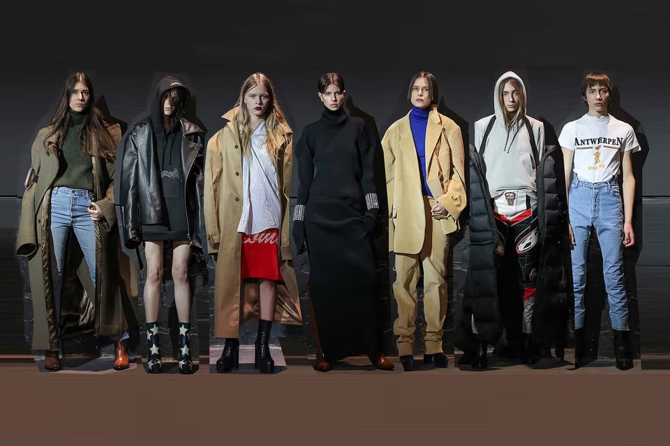 Vetements’ Trademark Rejection Signals Tougher Rules for Foreign Brand Names