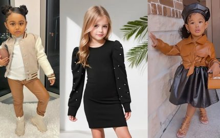 Is temu kids clothes safe?